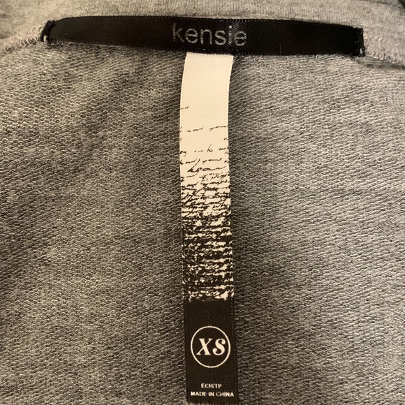 Kensie Size XS - Picture 9 of 10